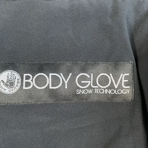 Body Glove Snow Technology Women’s Jacket Protect Core Ski Winter White Large - Picture 8 of 16